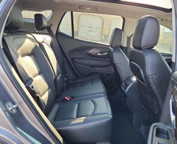 2018 GMC TERRAIN DE 3GKALXEX0JL272972