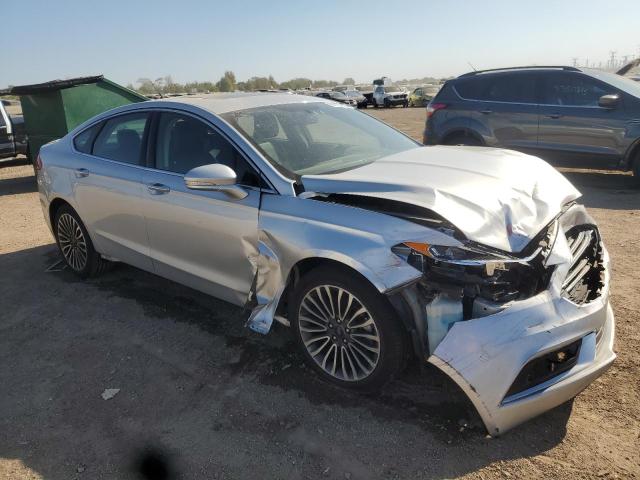 2018 FORD FUSION TIT 3FA6P0D91JR128205