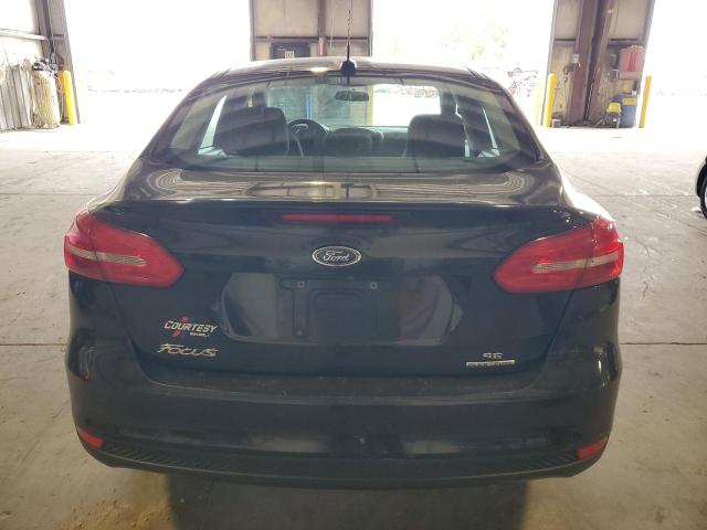 2015 FORD FOCUS SE 1FADP3F27FL316760