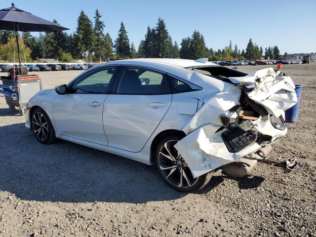 2019 HONDA CIVIC SI 2HGFC1E57KH700707