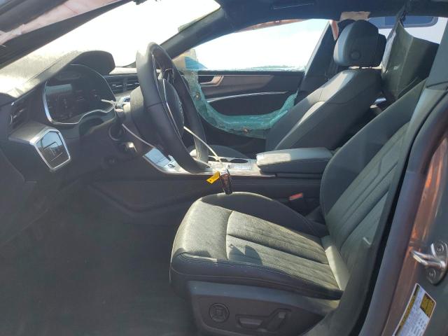 2024 AUDI A7 PREMIUM PLUS S-LINE WAUU2BF22RN060245