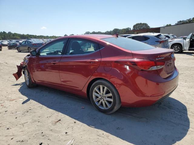 2015 HYUNDAI ELANTRA SE 5NPDH4AE7FH641055