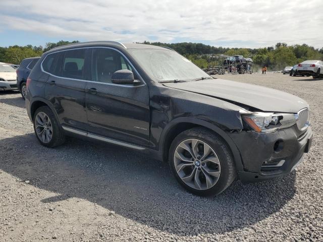 2015 BMW X3 XDRIVE28D 5UXWY3C5XF0E97323