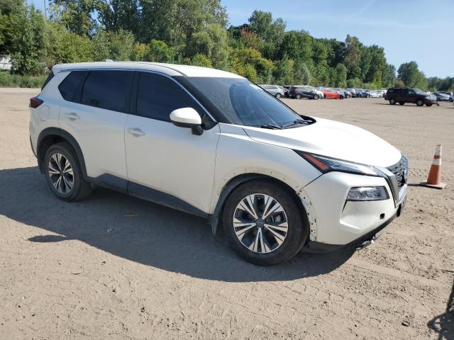 2023 NISSAN ROGUE SV - JN8BT3BBXPW469205