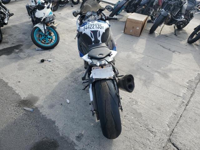 2018 BMW S 1000 RR WB10D6002JZ710745