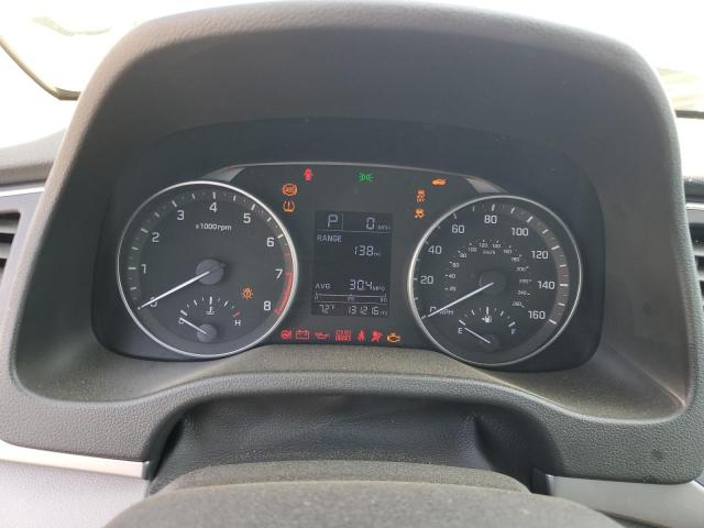 2017 HYUNDAI ELANTRA SE - 5NPD74LF5HH076980