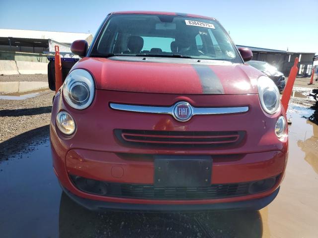 2015 FIAT 500L EASY - ZFBCFABH9FZ033736