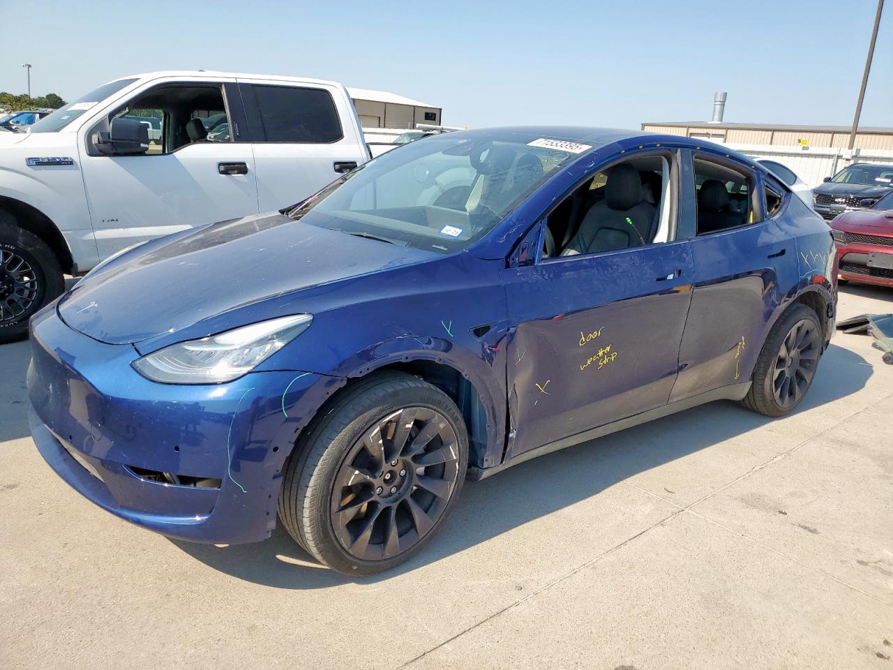 Vehicle photo