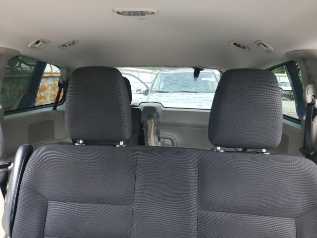 2020 DODGE GRAND CARA 2C4RDGBG2LR221544