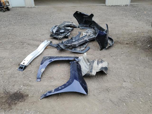 2024 TOYOTA RAV4 XLE - 2T3RWRFV4RW215841