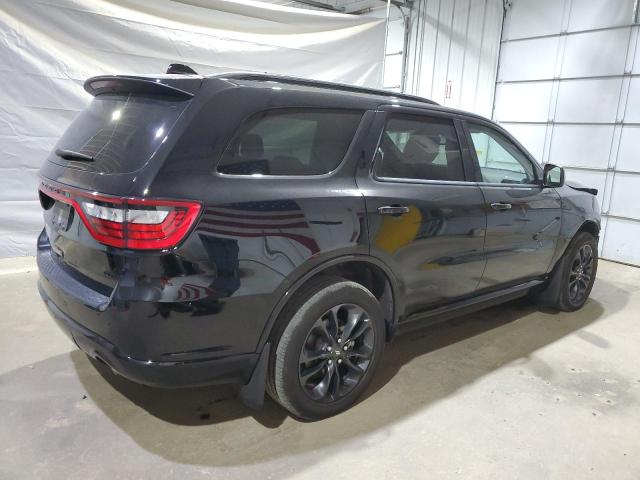 2023 DODGE DURANGO GT #3260479559