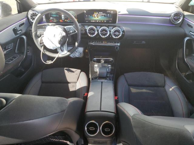 2022 MERCEDES-BENZ A 220 4MATIC - W1K3G4FB0NJ349563