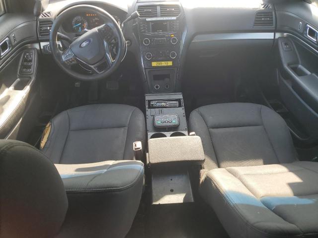 2017 FORD EXPLORER P 1FM5K8AR2HGB15497