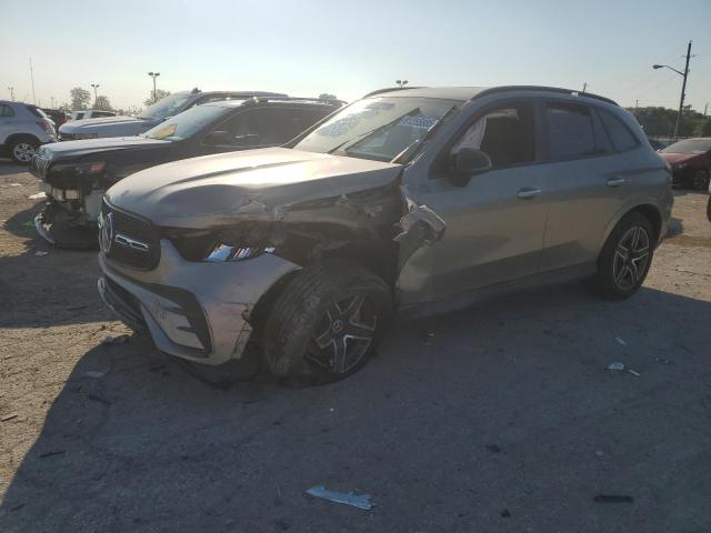 Global Auto Auctions: 2023 MERCEDES-BENZ GLC 300 4M