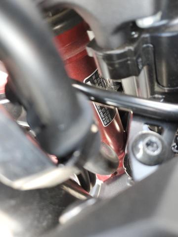 2025 HONDA CB750 A JH2RH2402SK001140