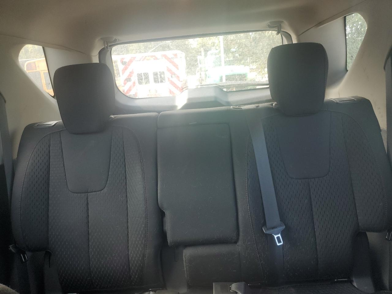 Lot #3310602298 2014 CHEVROLET EQUINOX LS