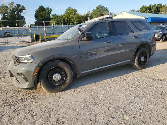 2023 DODGE DURANGO PU 1C4SDJFT4PC682474