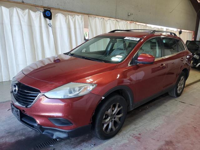 MAZDA CX-9 TOURI