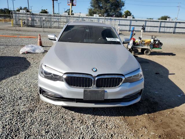 2018 BMW 530E WBAJA9C50JB251519