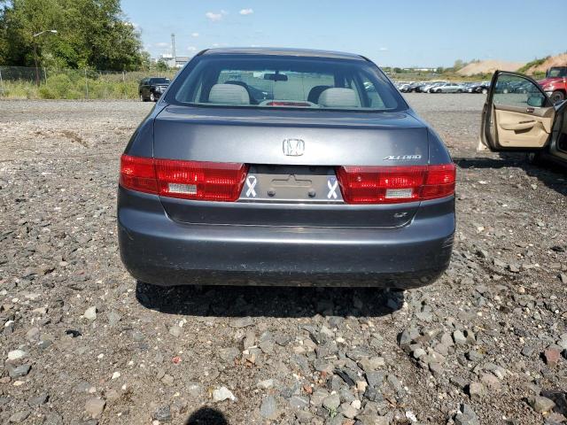 2005 HONDA ACCORD LX #3292299328