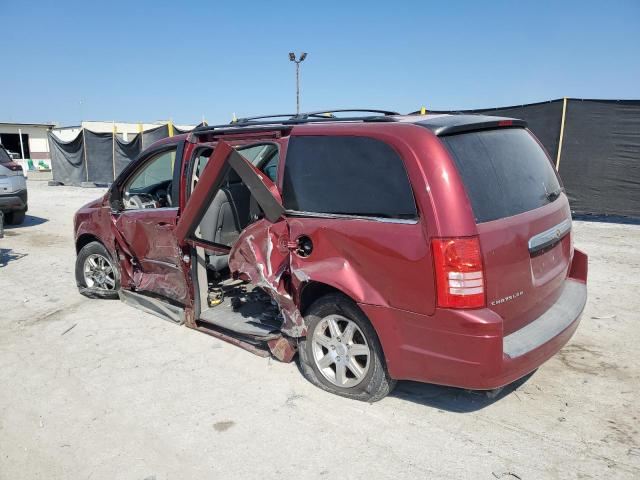 2010 CHRYSLER TOWN & COUNTRY TOURING #3269932980