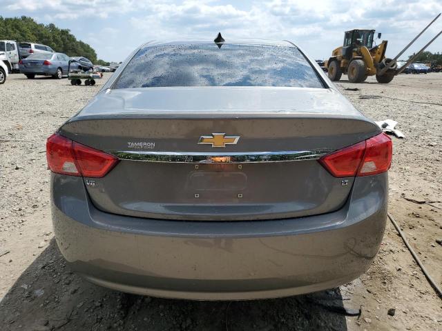 2019 CHEVROLET IMPALA LT 2G11Z5S38K9128356