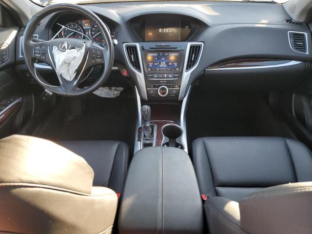 2015 ACURA TLX 19UUB1F36FA023791