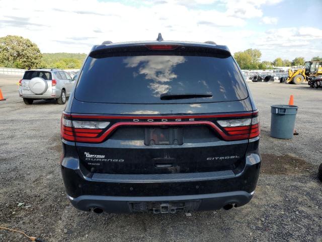 2015 DODGE DURANGO CI - 1C4RDJEG0FC837779