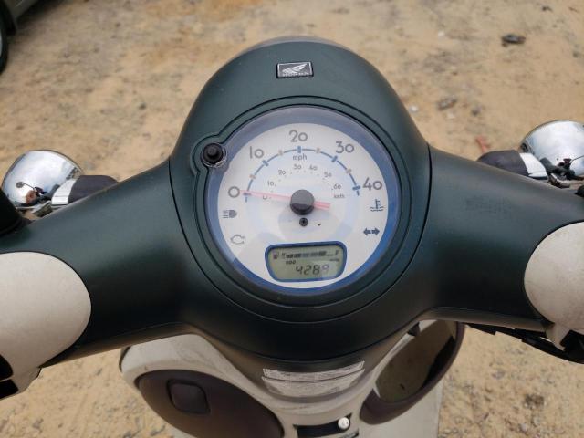 2024 HONDA METROPOLIT JH2AF7710RK702080