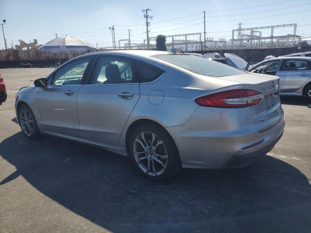 2020 FORD FUSION SEL - 3FA6P0CD6LR175447