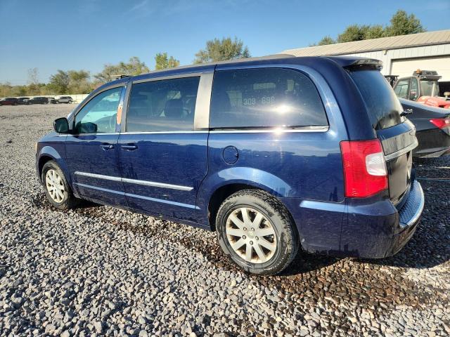 2014 CHRYSLER TOWN & COU - 2C4RC1BG0ER437430