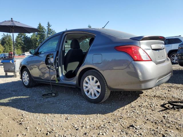 2018 NISSAN VERSA S 3N1CN7AP0JL844002