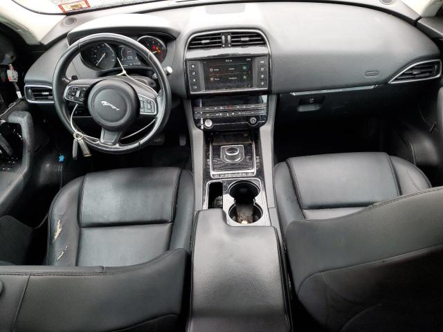 2017 JAGUAR F-PACE PRE #3291333149