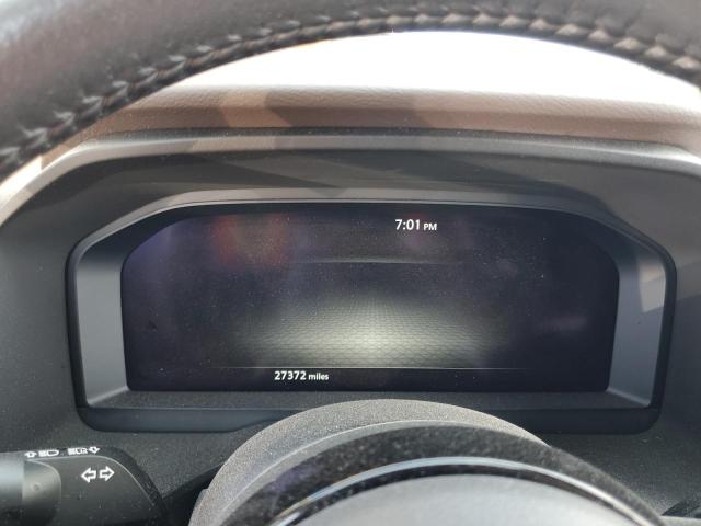 2023 NISSAN ROGUE PLAT JN8BT3DD2PW307504