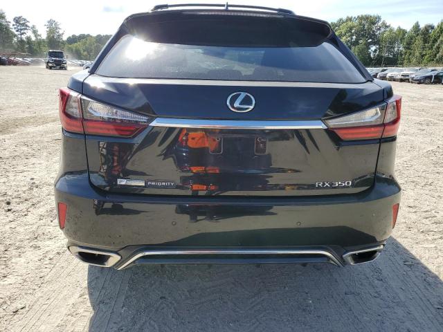 2017 LEXUS RX 350 BAS 2T2BZMCA3HC126845