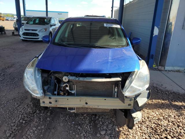 2016 NISSAN VERSA S - 3N1CN7AP3GL866620