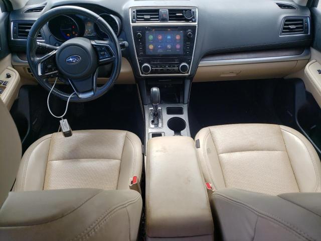 2019 SUBARU OUTBACK 2. 4S4BSANC5K3303087