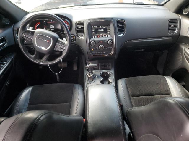 2018 DODGE DURANGO GT - 1C4RDJDG9JC145983