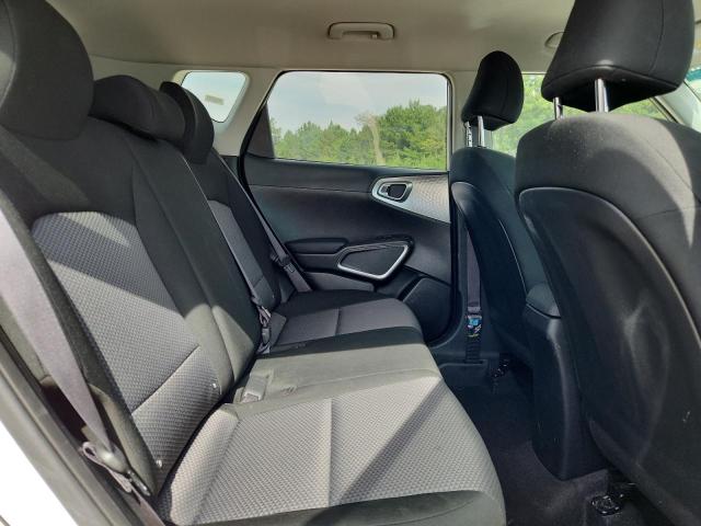 2024 KIA SOUL LX KNDJ23AU3R7906889