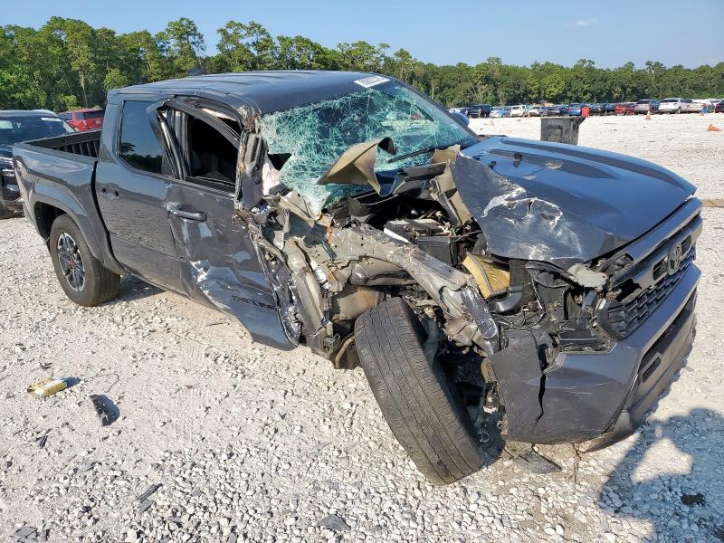 2024 TOYOTA TACOMA DOU #3278854082