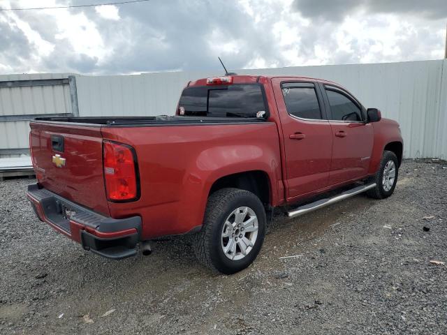 2016 CHEVROLET COLORADO L 1GCGSCEA2G1384816