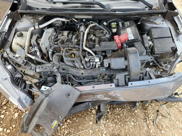 2020 NISSAN SENTRA SR #3286691286