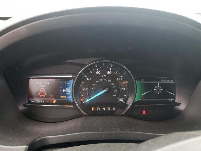 2017 FORD EXPLORER SPORT 1FM5K8GT5HGD77145