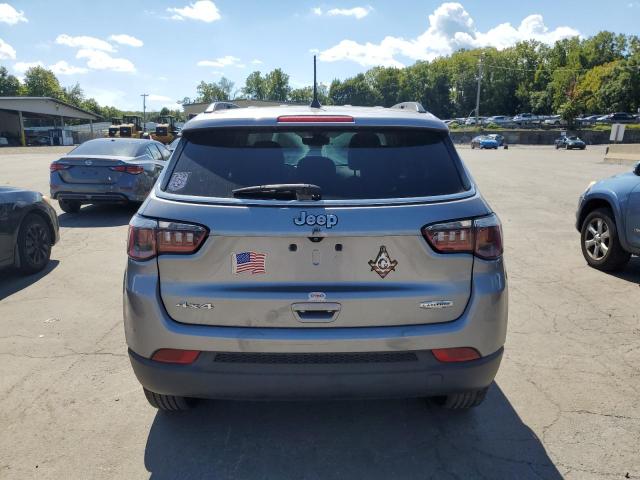 2019 JEEP COMPASS LA 3C4NJDBB5KT835106