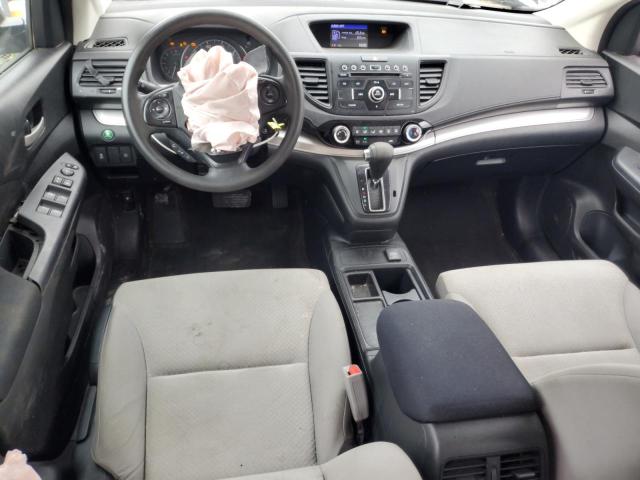 2016 HONDA CR-V LX 5J6RM4H39GL043739