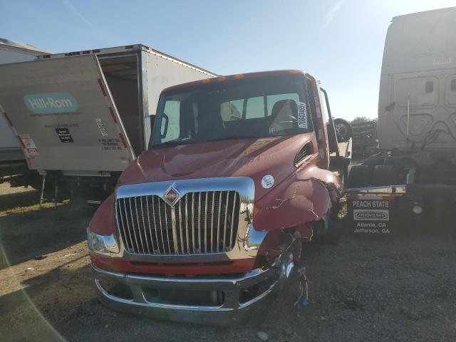 2022 INTERNATIONAL MV607 #3273743356