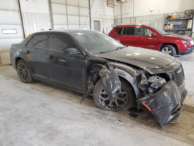 2015 CHRYSLER 300 S 2C3CCAGG9FH808630