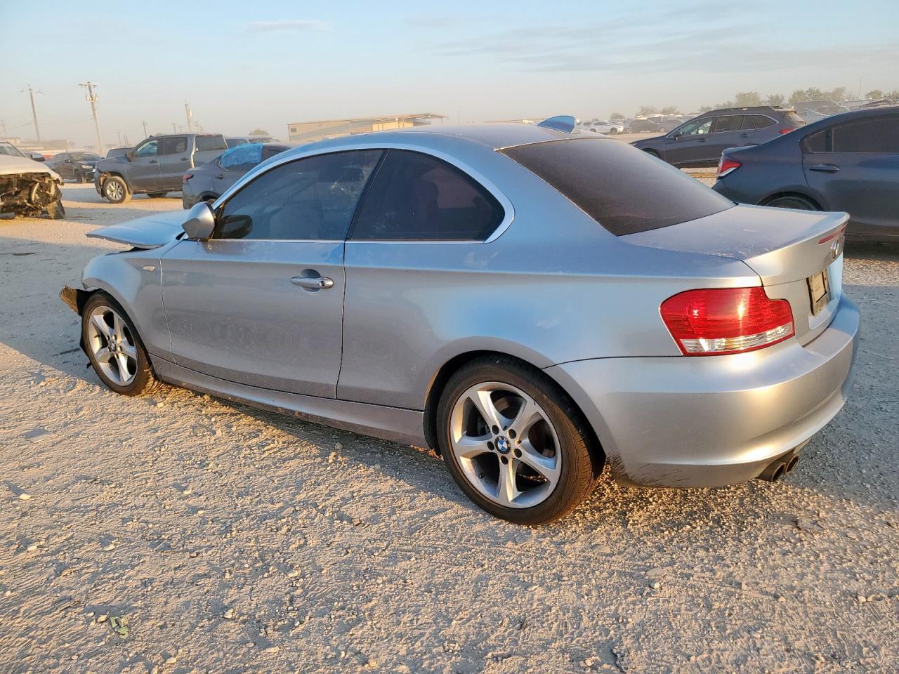 BMW 1 SERIES I