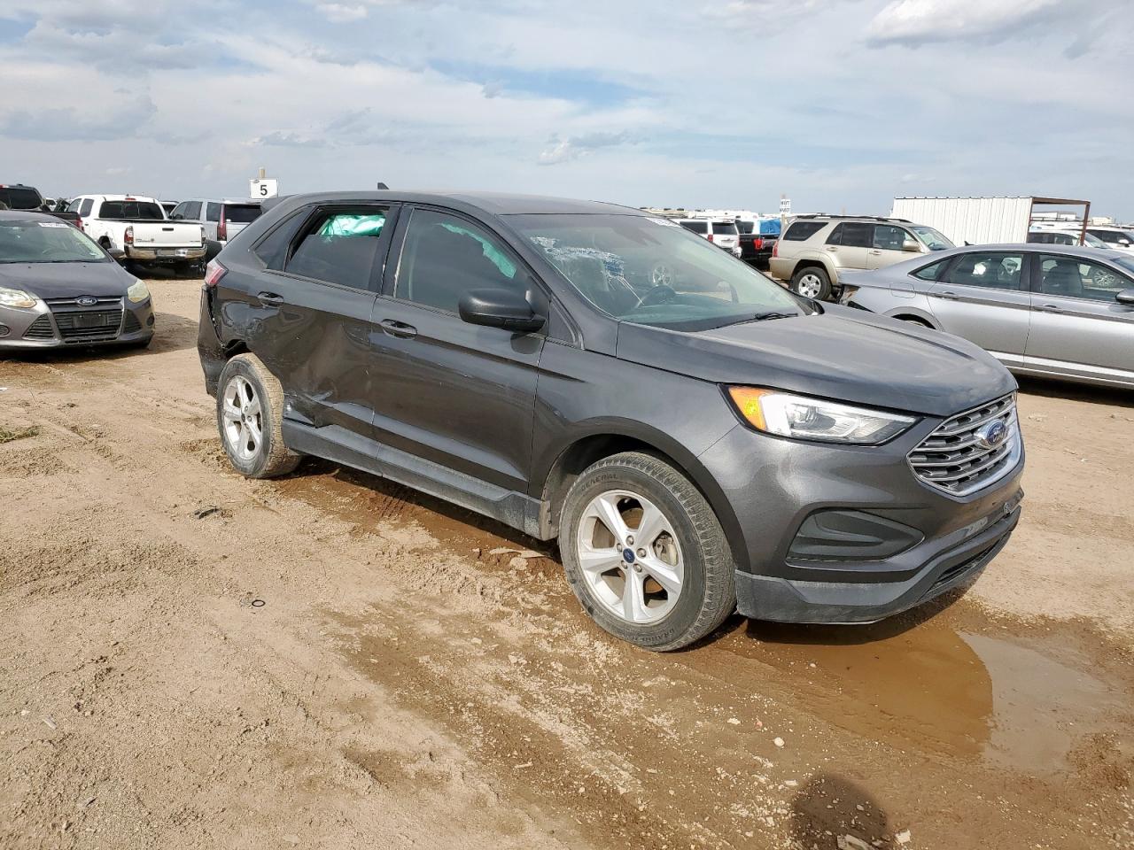 FORD EDGE SE