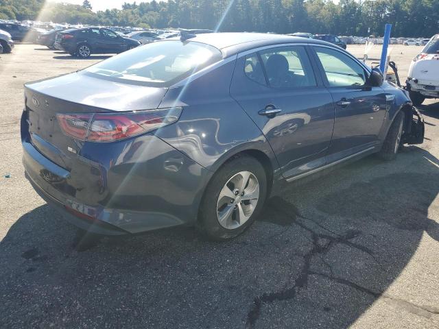 2015 KIA OPTIMA HYB KNAGM4AD3F5082620